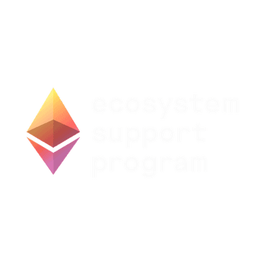 Ethereum Foundation ESP